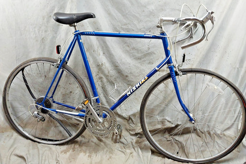 1986 nishiki century - 1986,