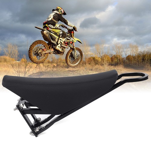 Motorcycle cafe racer seat - motorcycle,