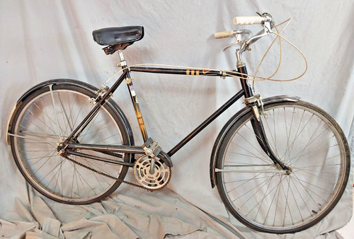 Sears cruiser bike large - sears,