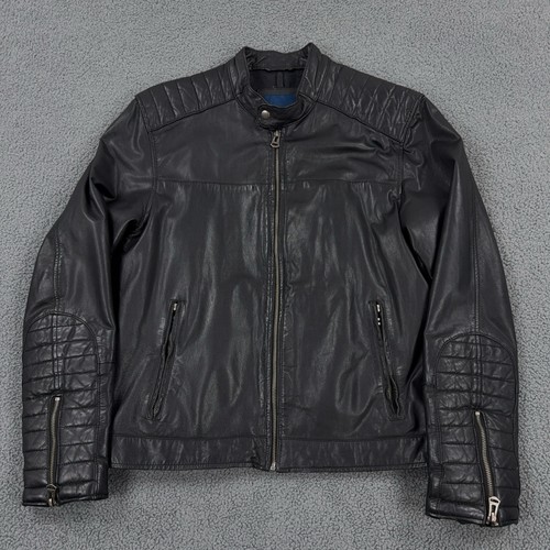 Cole haan jacket mens medium - cole,