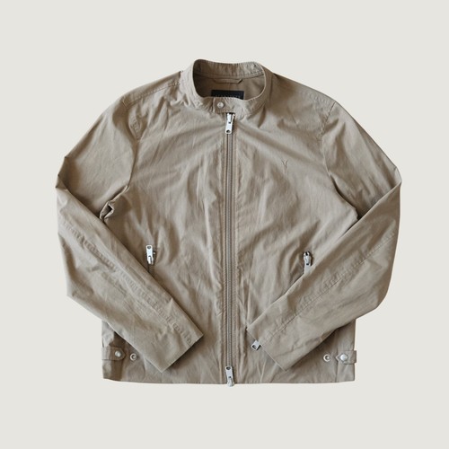 Allsaints atik jacket slim fit - jacket,
