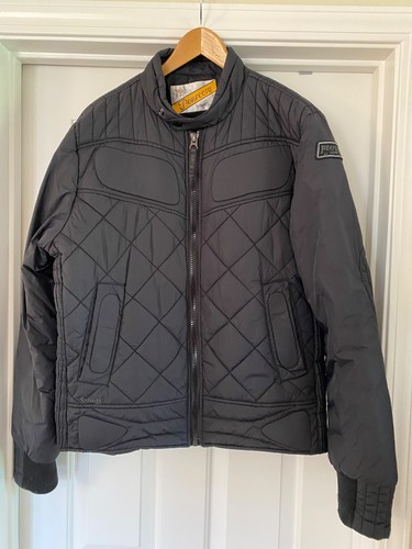 Schott nyc perfecto puffer - schott,