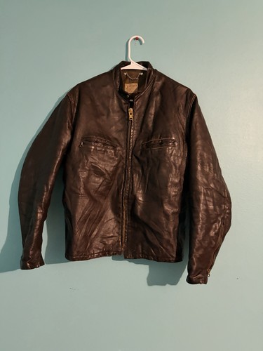 1960s vintage talon zip - 1960s,