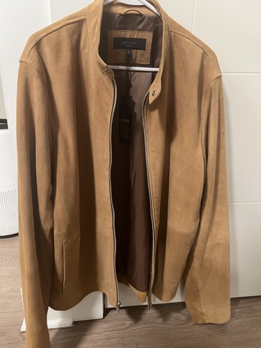 Rag and bone - bone, archive