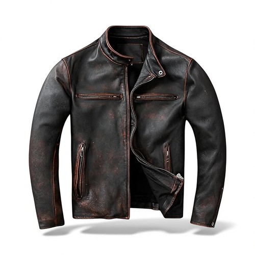 Cafe racer men - cafe,