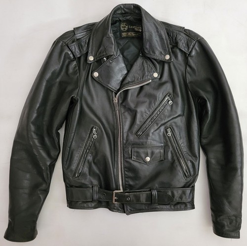 Vintage the leather - shop, sears