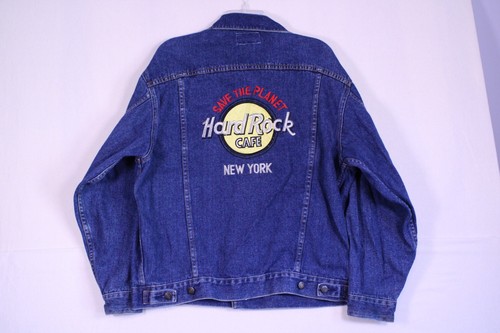Hard rock cafe - rock, york